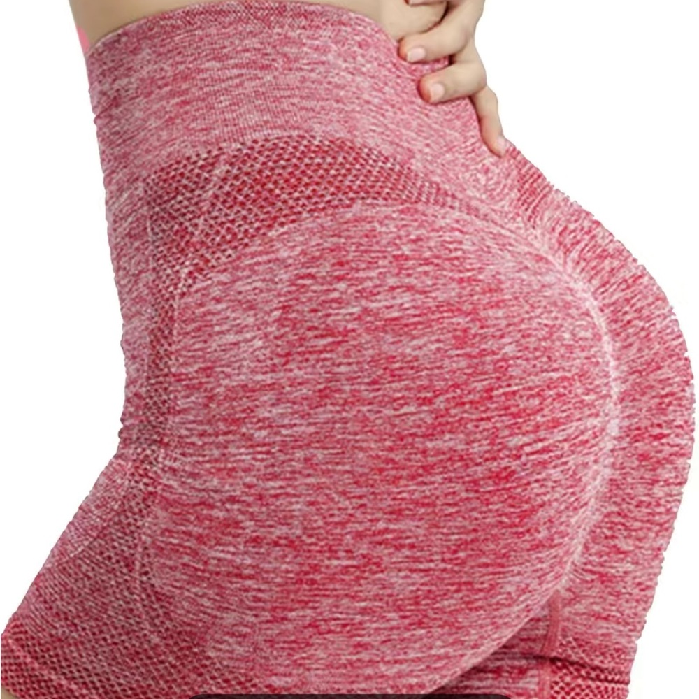 Workout shorts